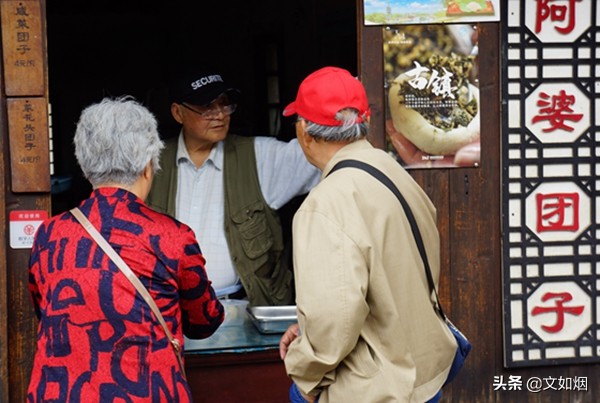 苏州一个原汁原味的水乡古镇,如果你来苏州一定要来古镇看看