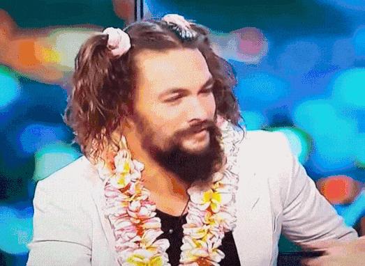 海王,D杯美少女