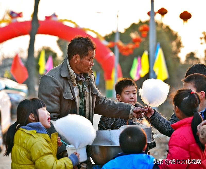 武汉新春活动,武汉黄陂过年活动