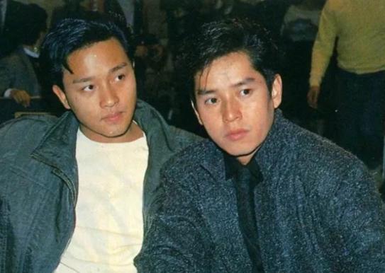 谭咏麟香港乐坛往事,香港乐坛天王谭咏麟出道40年酒会