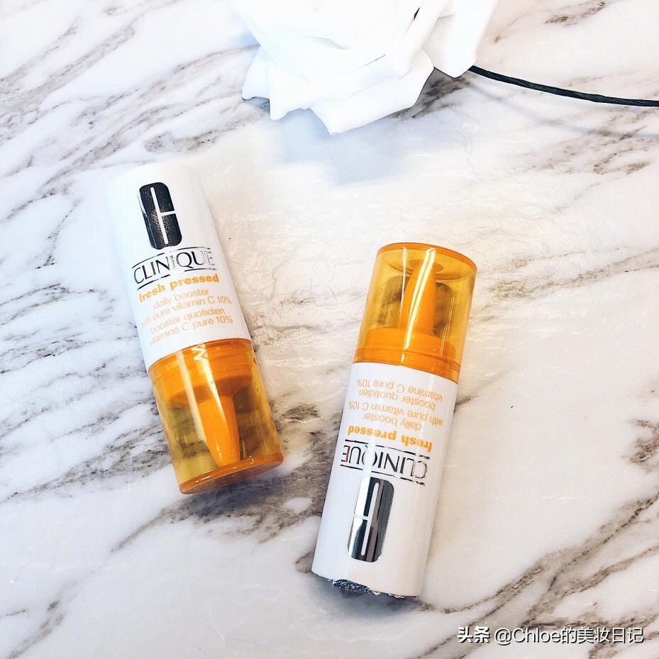 20款大牌精华,100多左右的好用美白精华