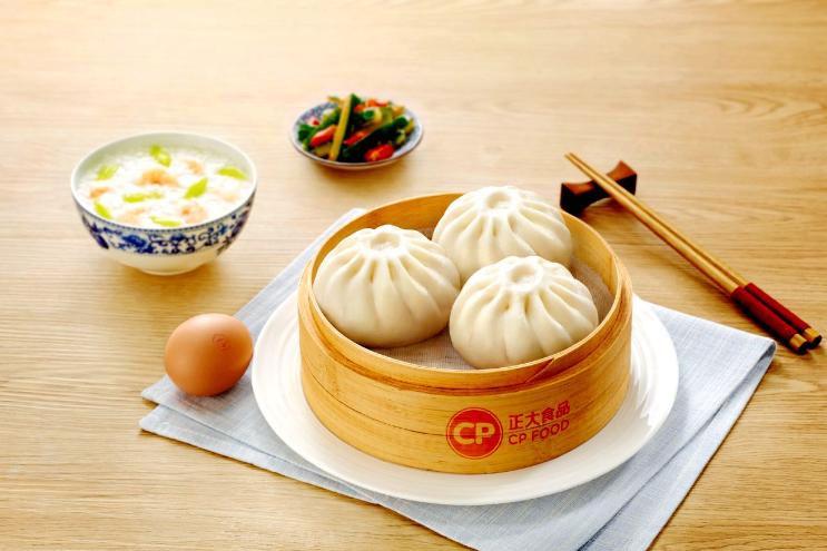 啥？包子也有节！秦皇岛正大将举办第二届“包子节”