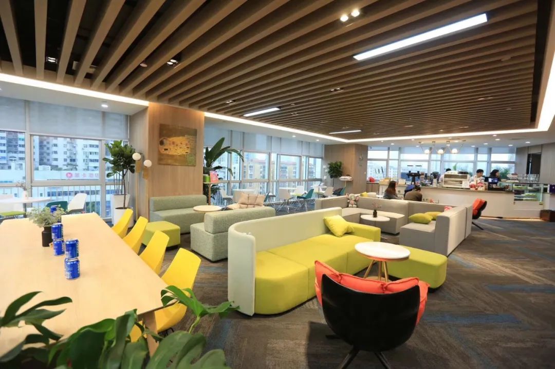 携手共进,扬帆2020丨忆触记发全面复工及乔迁公告