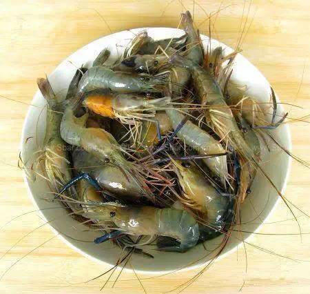 海鲜大全,最全海鲜冷知识