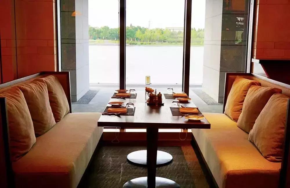 水月周庄铂尔曼酒店夜景,水月周庄铂尔曼酒店是几星级酒店