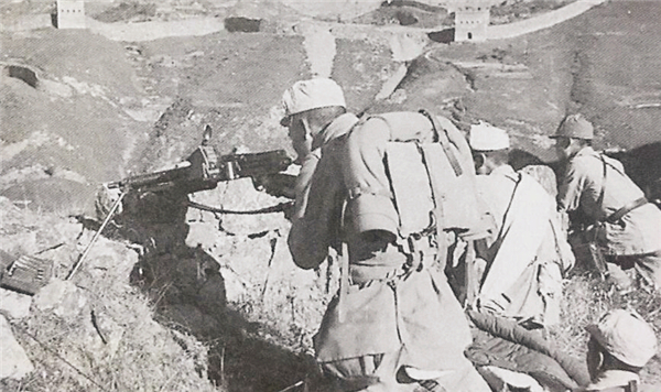 十大元帅主要成就,十大元帅贡献