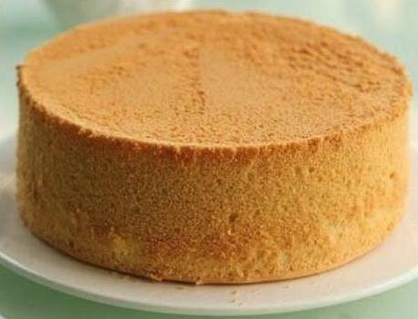 电饭锅蛋糕做法家庭版简单不蓬松,电饭锅蛋糕做法无需打发蛋糕粉