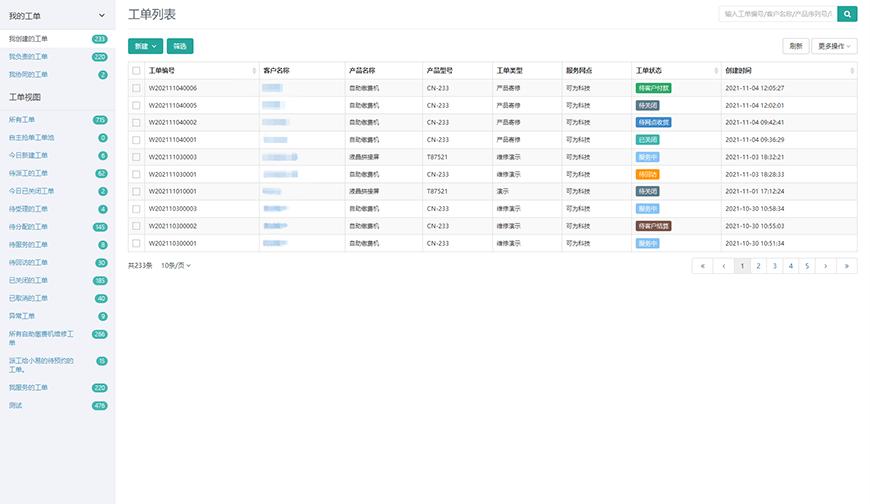 数字化服务引领者,数字化助力品牌化
