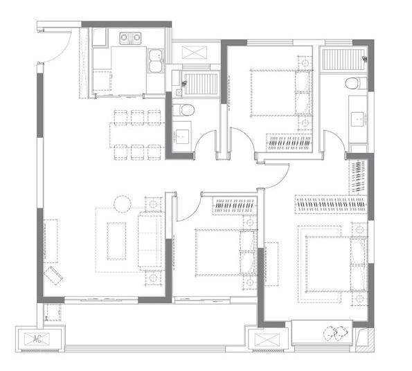 苏州各个板块区域未来潜力,苏州下一个房地产板块