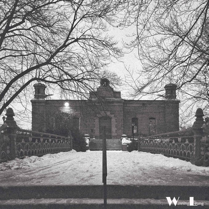 纽约中央公园世界奇迹,纽约中央公园浦东世纪公园