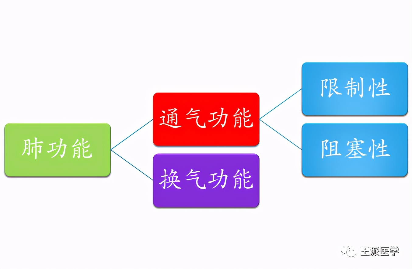 肺功能检查能检查出肺部哪些疾病,如何看懂肺功能报告