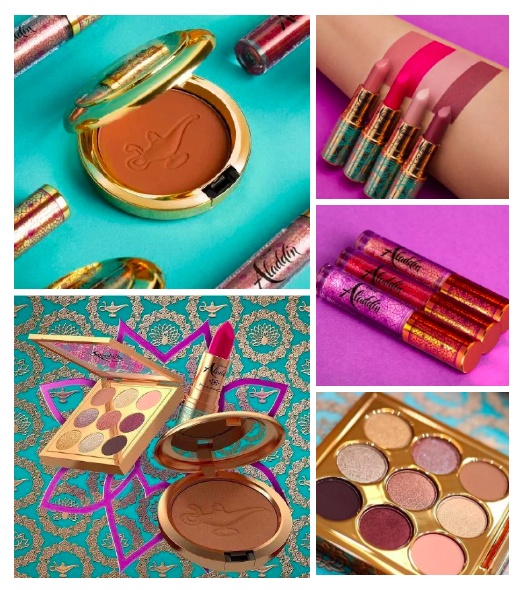 迪士尼公主和阿拉丁,迪士尼阿拉丁里面的公主