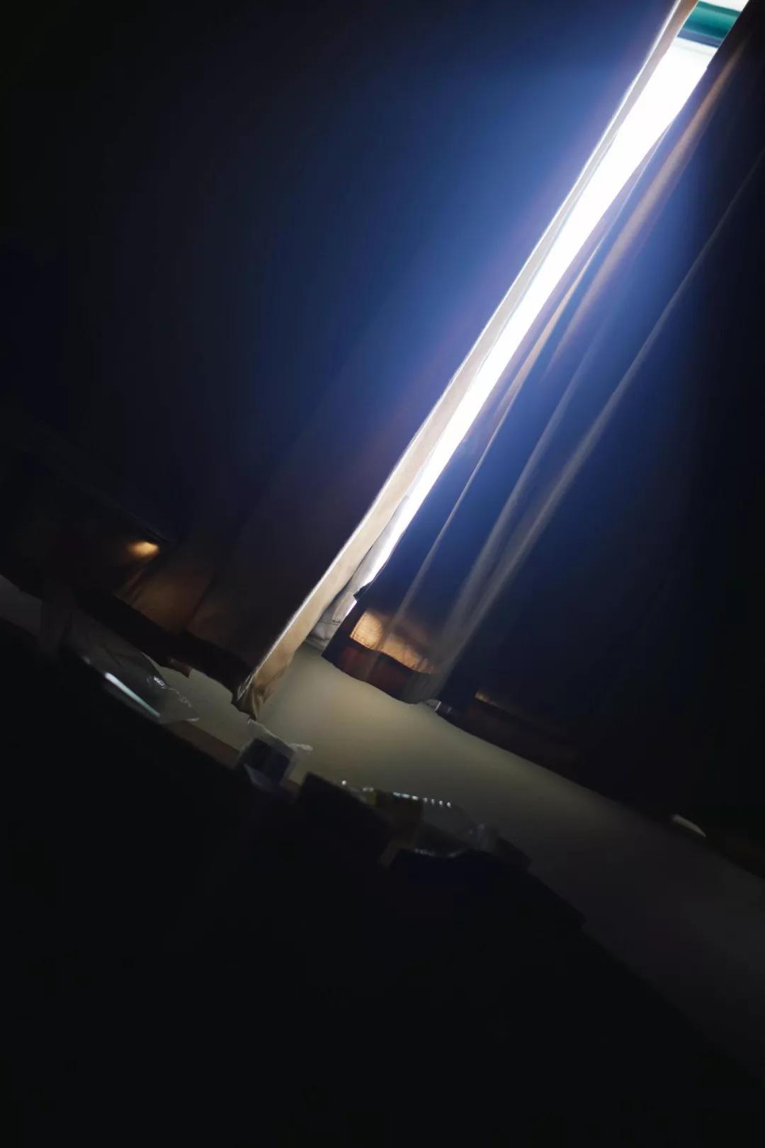 特别报道|在上海等待日出:一个武汉姑娘的隔离日记