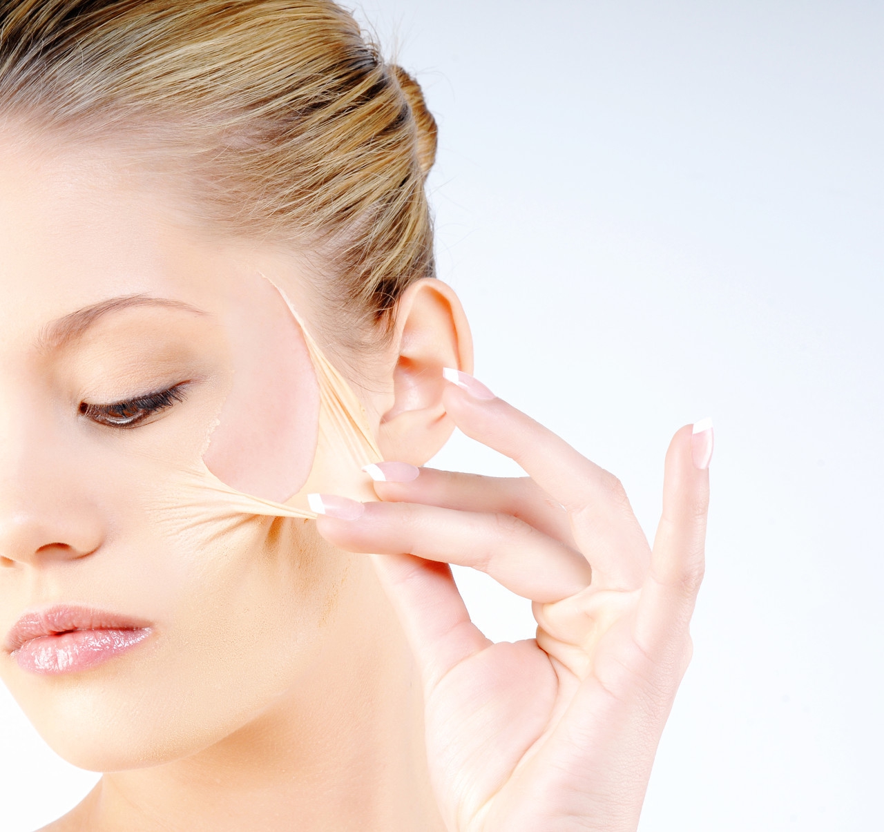 怎么有效去除色斑的方法有哪些,色斑怎么去除最快方法