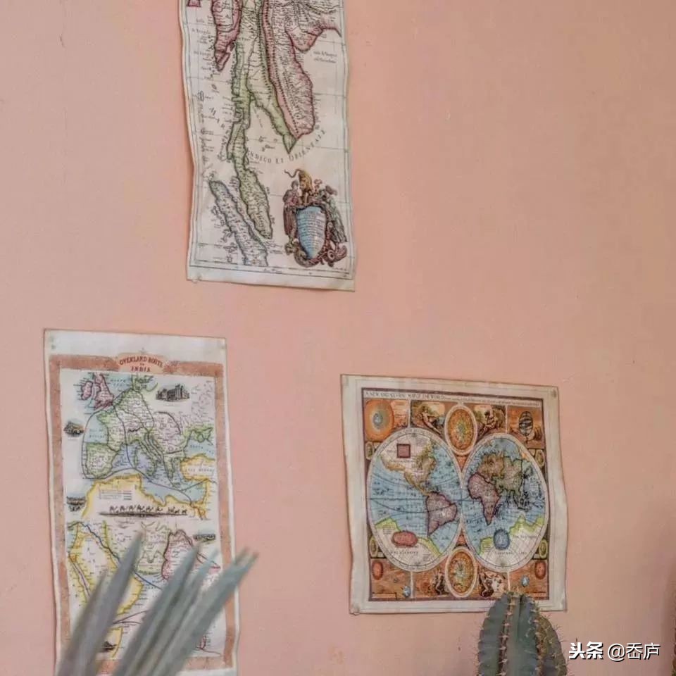 曼谷咖啡,曼谷themustangblu咖啡馆