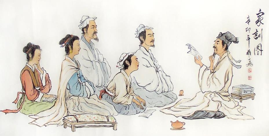 民间俗语老人是条龙 (有俗语说老人是条龙)