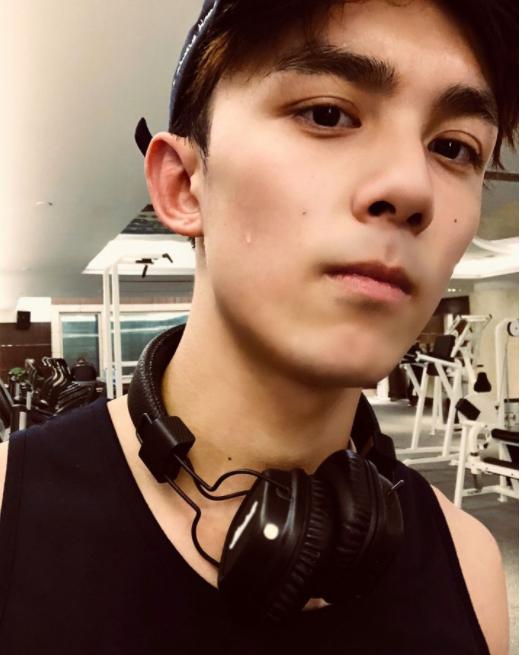 吴磊快乐大本营成长史,吴磊古装成长史