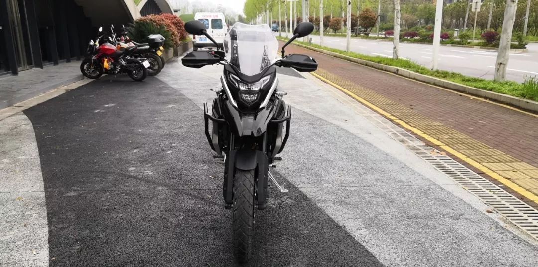 凯越500x神车,凯越机车500x经典