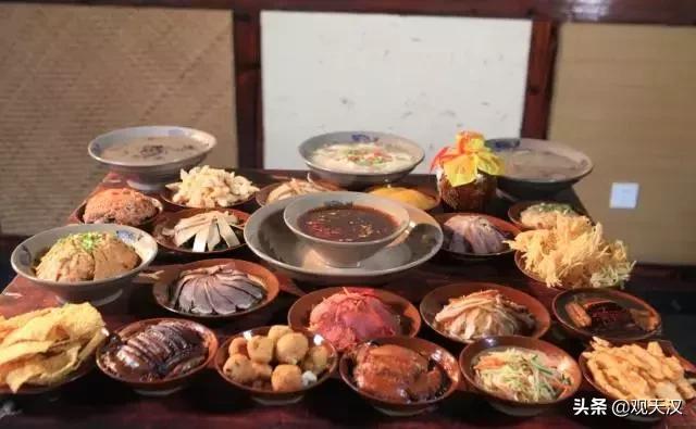 宁强县城美食排行榜前十名,宁强美食