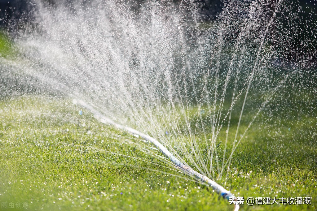 微喷注意事项,微喷带怎么使用