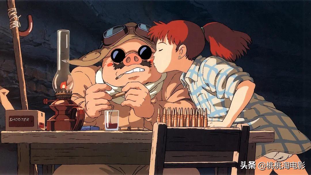 50部最重要的日本动画电影，你都看了么？