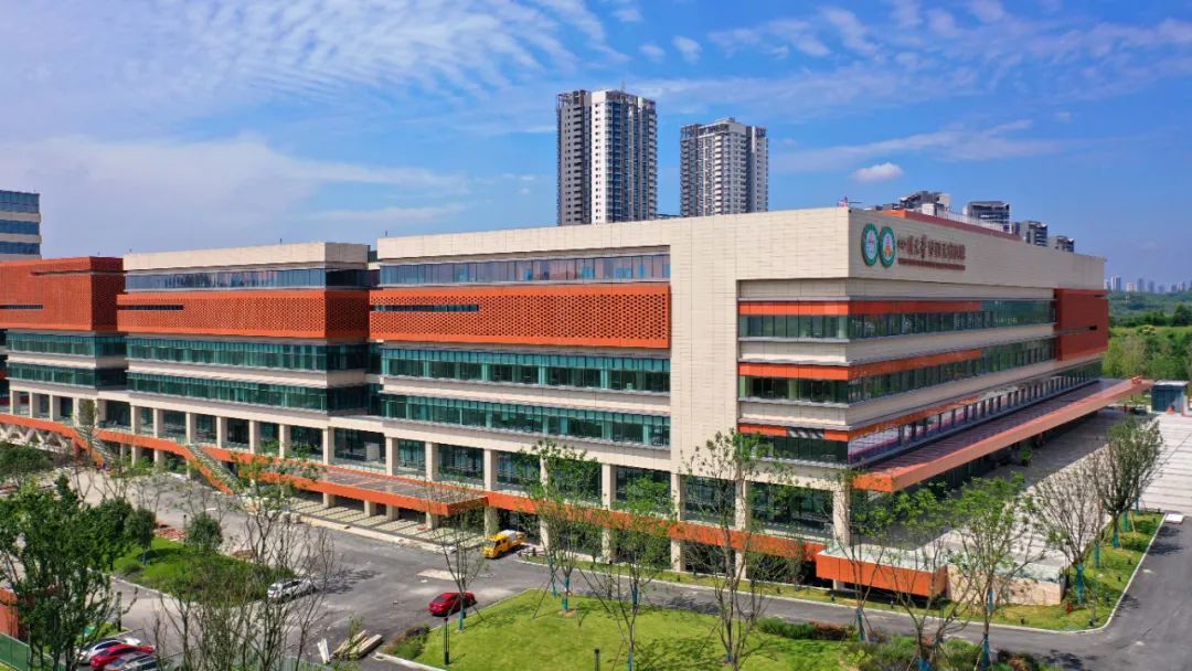 四川大学天府医院最新招聘,2021四川大学华西医院招聘