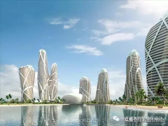 中海地产利润之王的秘密(中海成本控制关键点)