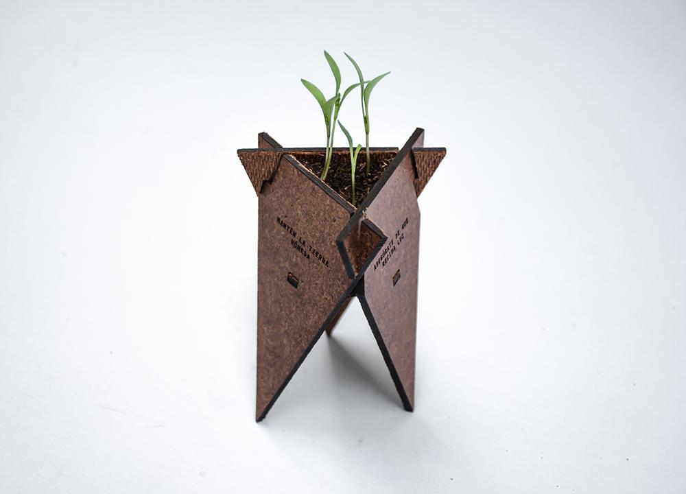 爱护地球环保主题手工,地球环保设计