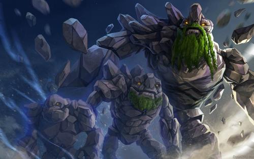 游戏里一号位到五号位是什么,游戏中的1-5号位