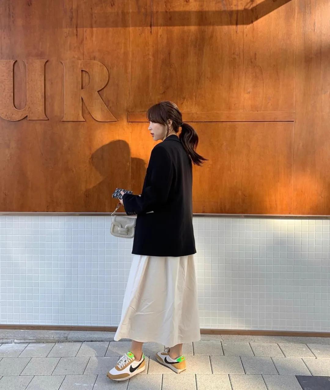 “瘦瘦鞋”真的火，穿上就不想脱了！