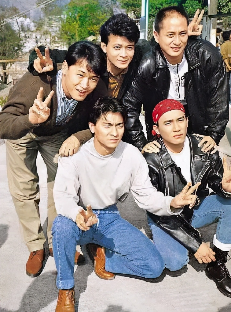 你所不知道的周星驰与朱茵往事,你所不知道的周星驰原版