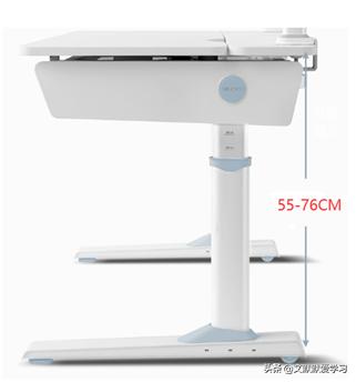 如何选儿童学习桌,孩视宝学习桌亲测