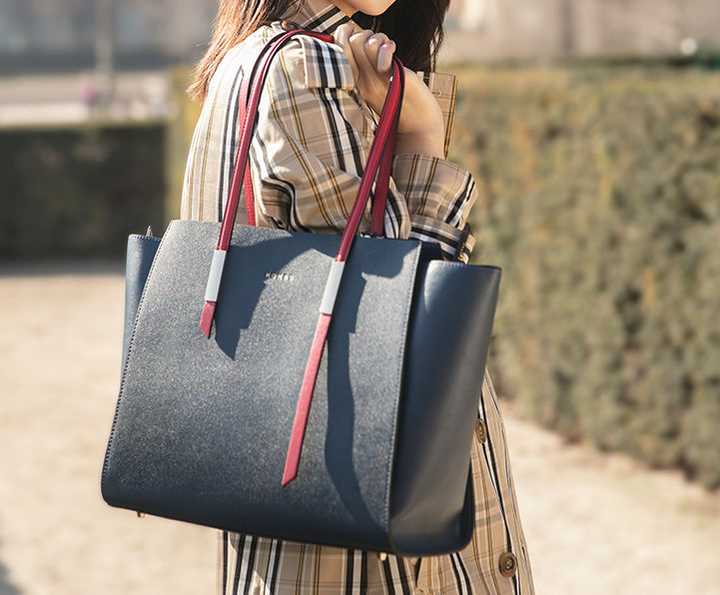 蔻驰秋冬平价包推荐,平民必买的10款包