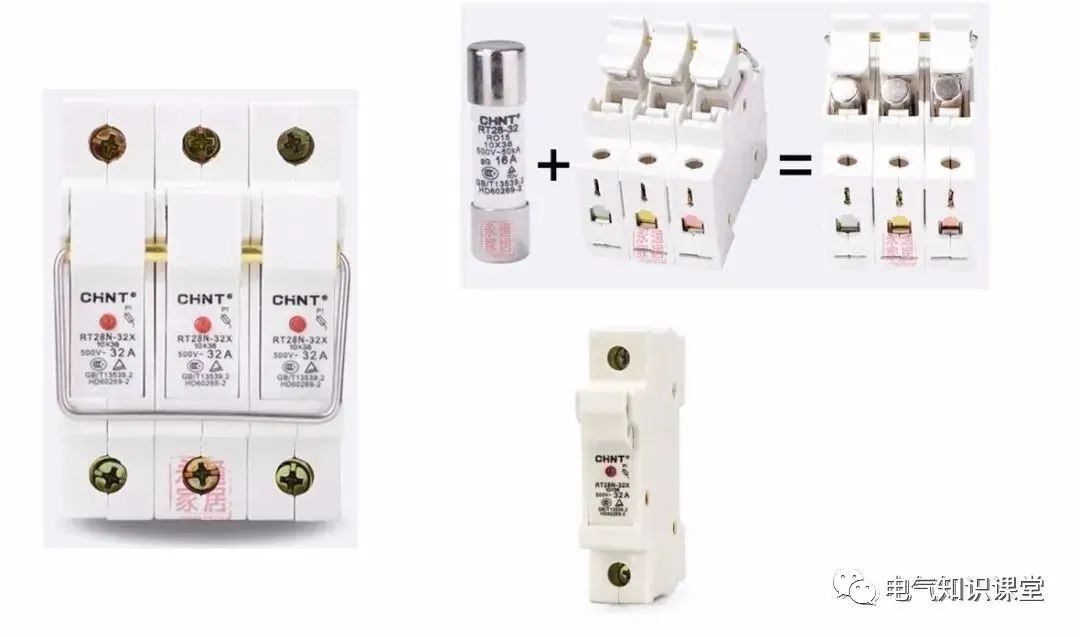rt型熔断器型号及参数,跌落式熔断器型号参数