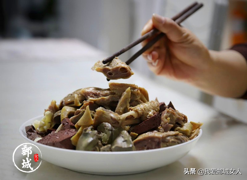 高邮美食探店酸菜鱼,江苏高邮美食小吃推荐一下