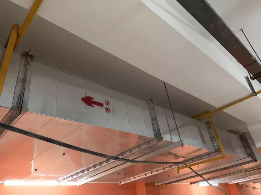 关于地下车位产权需要知道这些事,你们知道地下车库有多大吗