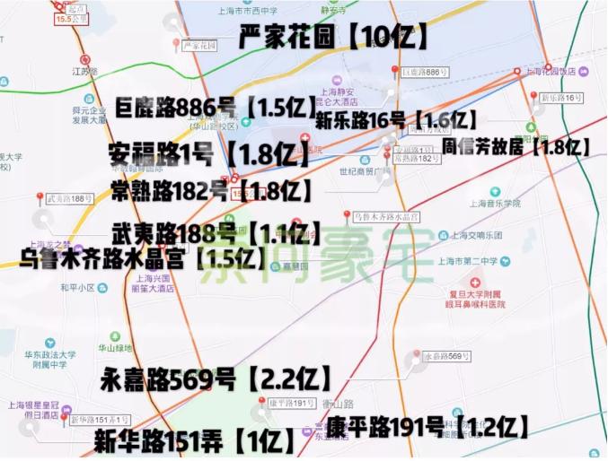 安家徐姑姑拜访老洋房,安家姑姑老洋房