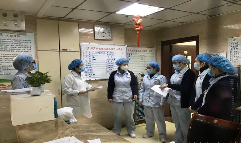 防控第一线重庆北碚巾帼在行动,抗击疫情守初心巾帼先锋冲在前