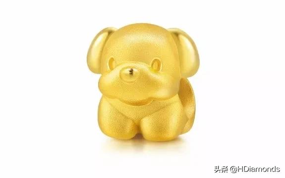 华丽又讲究的古风首饰你了解多少,现在流行什么金首饰好看