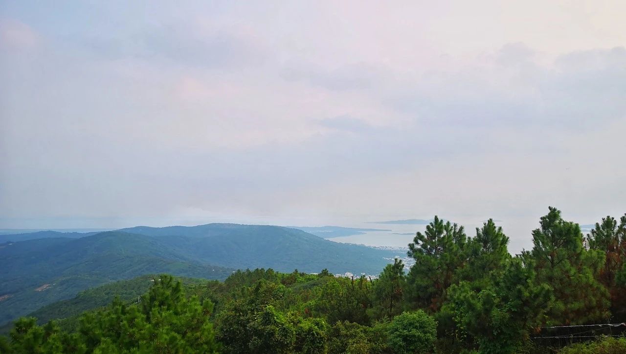 我与锐界的出逃计划：打卡苏州“小镰仓”