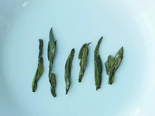 会倒立的才是好绿茶？我们给你做了这个实验