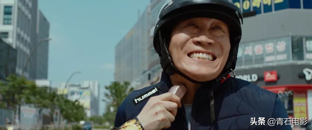 同一个剧本翻拍对比,一个剧本拍两次