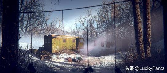 欧卡2沃尔沃卡车,卡车人生vs欧卡