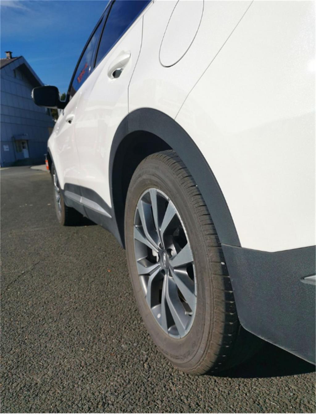 新瑞虎7试驾视频,新虎7车怎么样