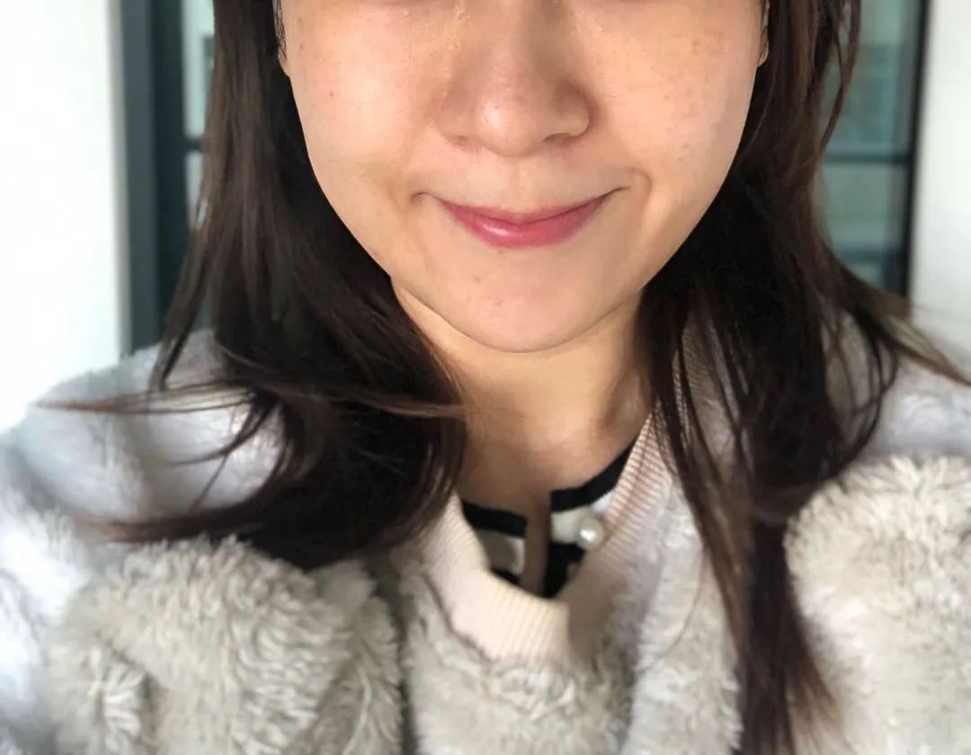 怎么笑得好看又自然有酒窝,怎么样笑不长皱纹又好看