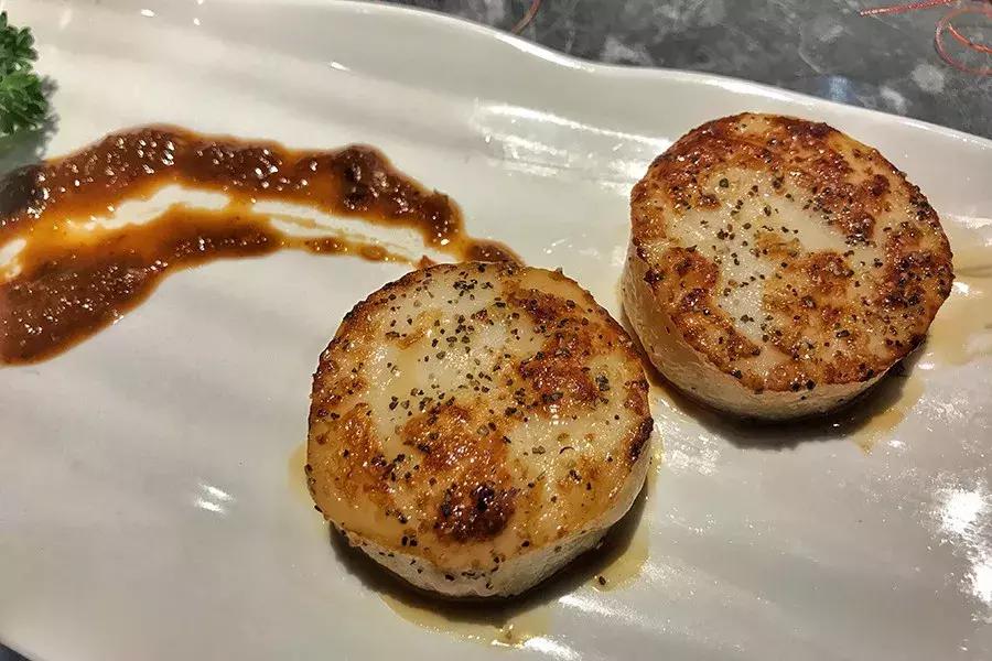 魔都海鲜自助餐厅排名,魔都周浦海鲜自助