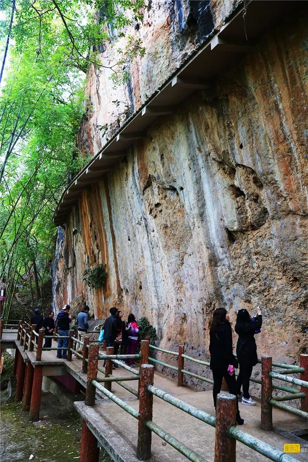 沧源县的风景区有哪些,云南沧源有什么好玩的地方