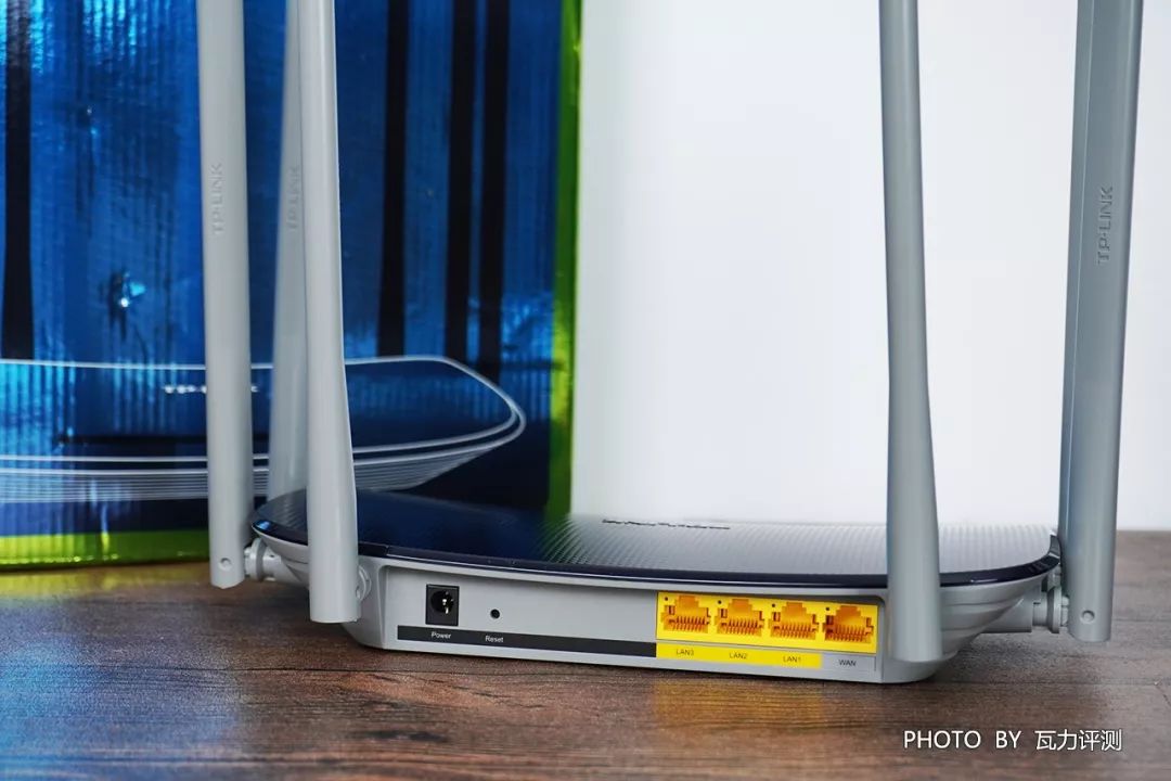 tplink性价比最高的几款路由器,tplink路由器对比测试