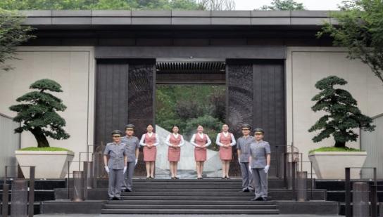 揭秘当销冠变成习惯，龙湖·九里晴川为何如此抢手