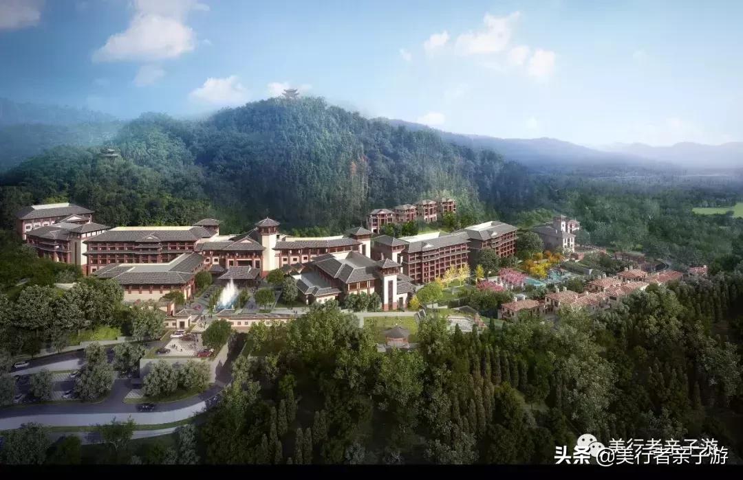 北京春天爬山好去处推荐孩子,北京周边适合带孩子爬山的地方